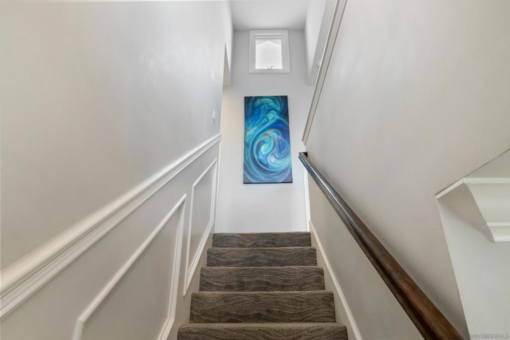 Pacific Beach - Residential