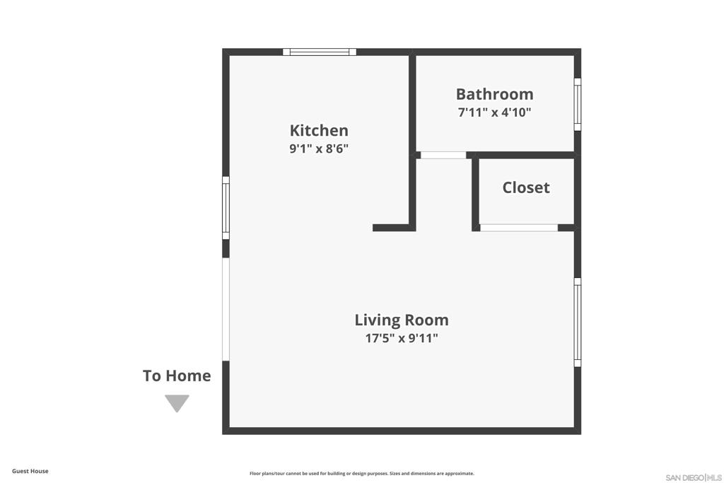 Pacific Beach - Residential