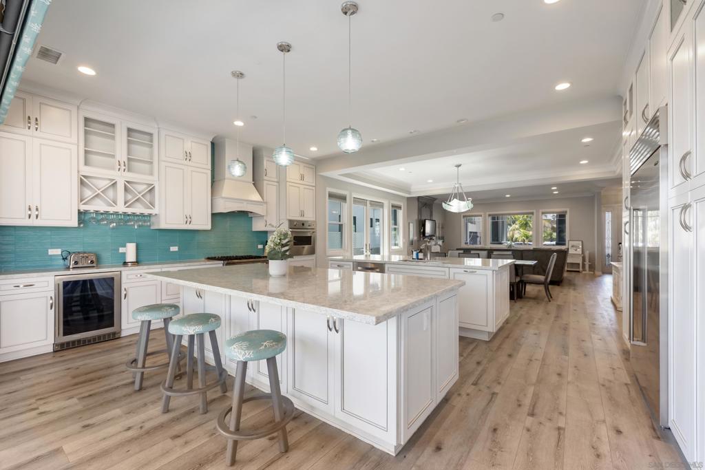 Pacific Beach - Residential