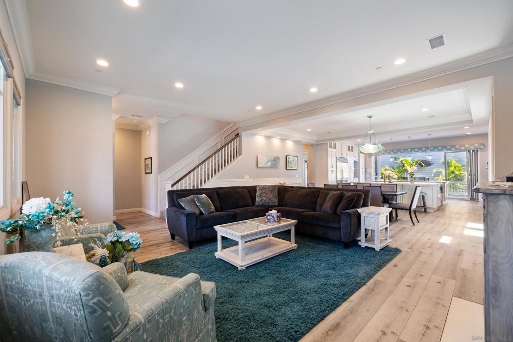 Pacific Beach - Residential