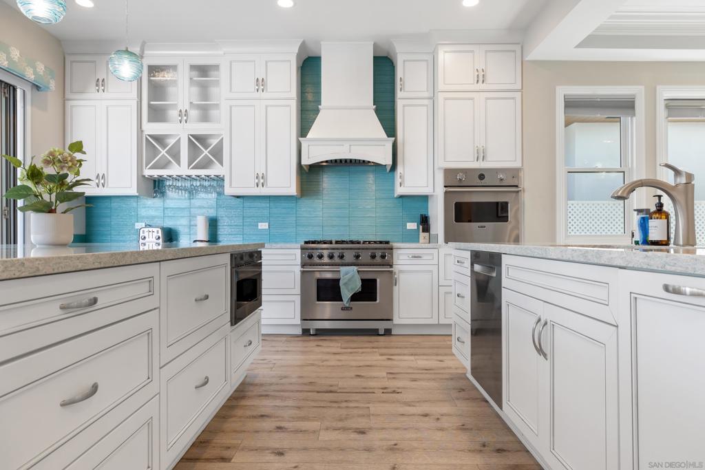 Pacific Beach - Residential