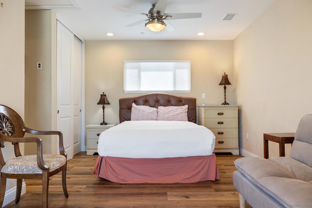 Pacific Beach - Residential