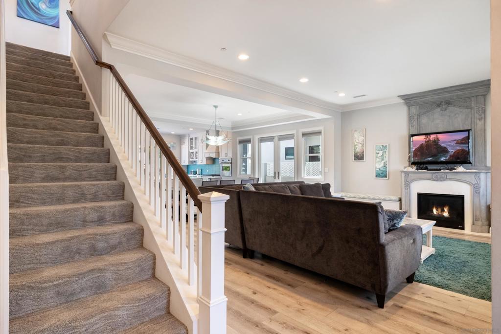 Pacific Beach - Residential