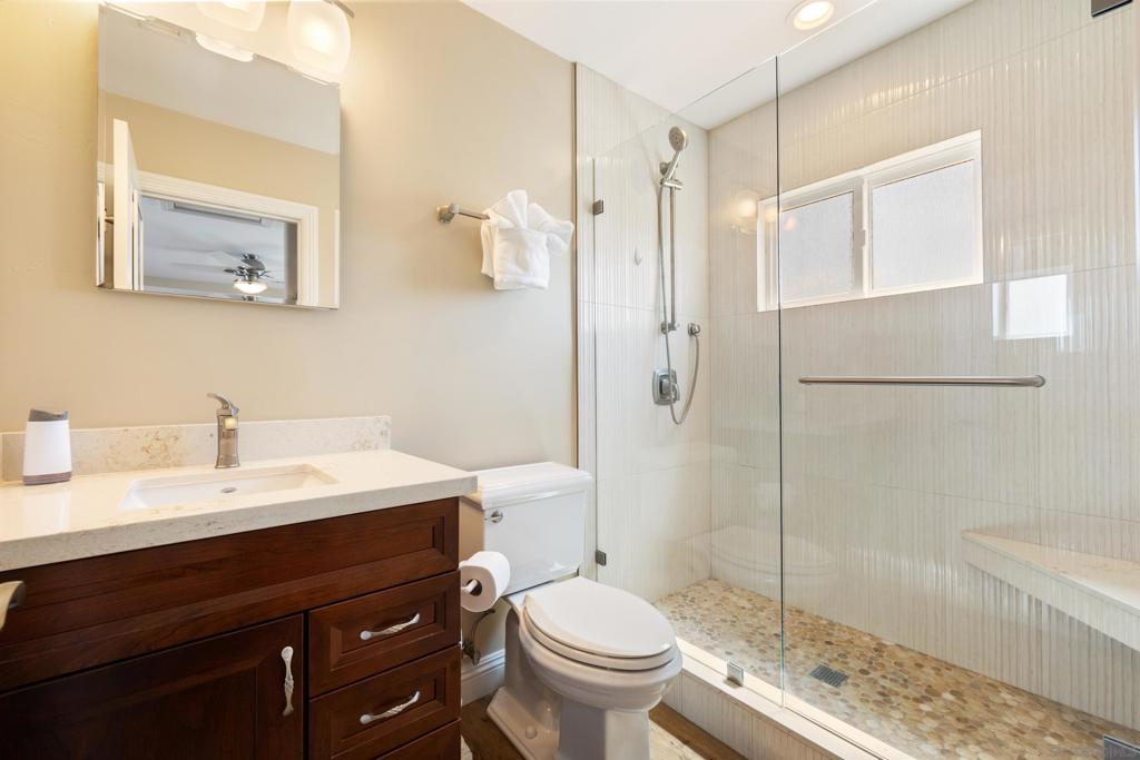 Pacific Beach - Residential