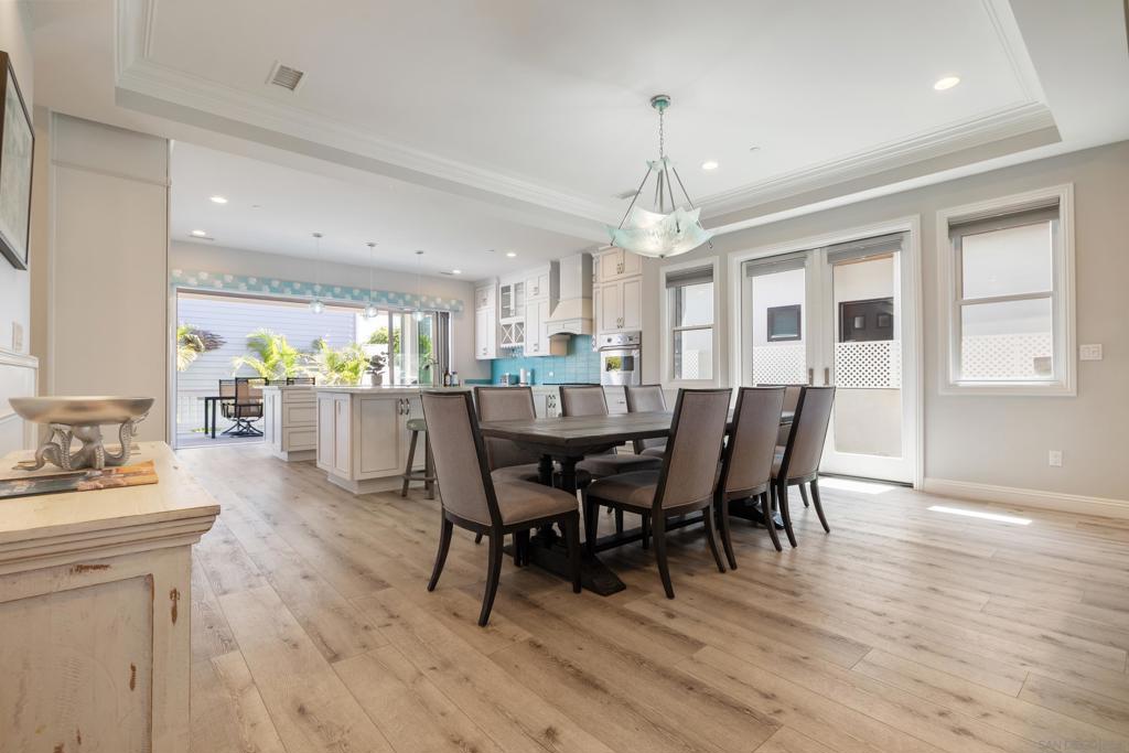 Pacific Beach - Residential