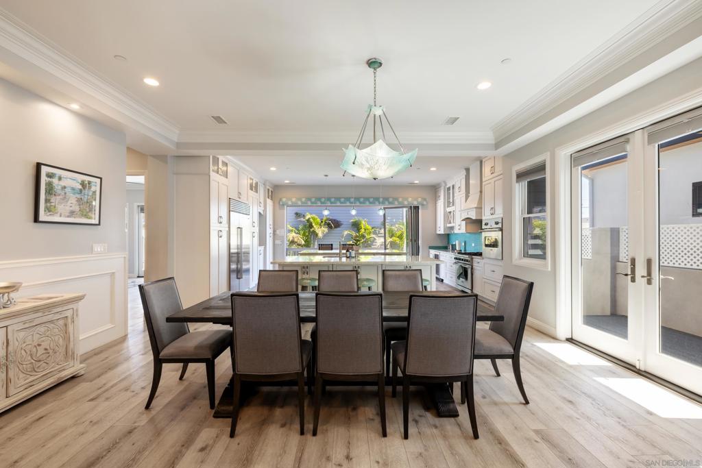 Pacific Beach - Residential