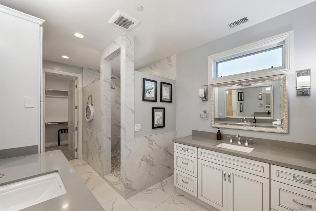 Pacific Beach - Residential