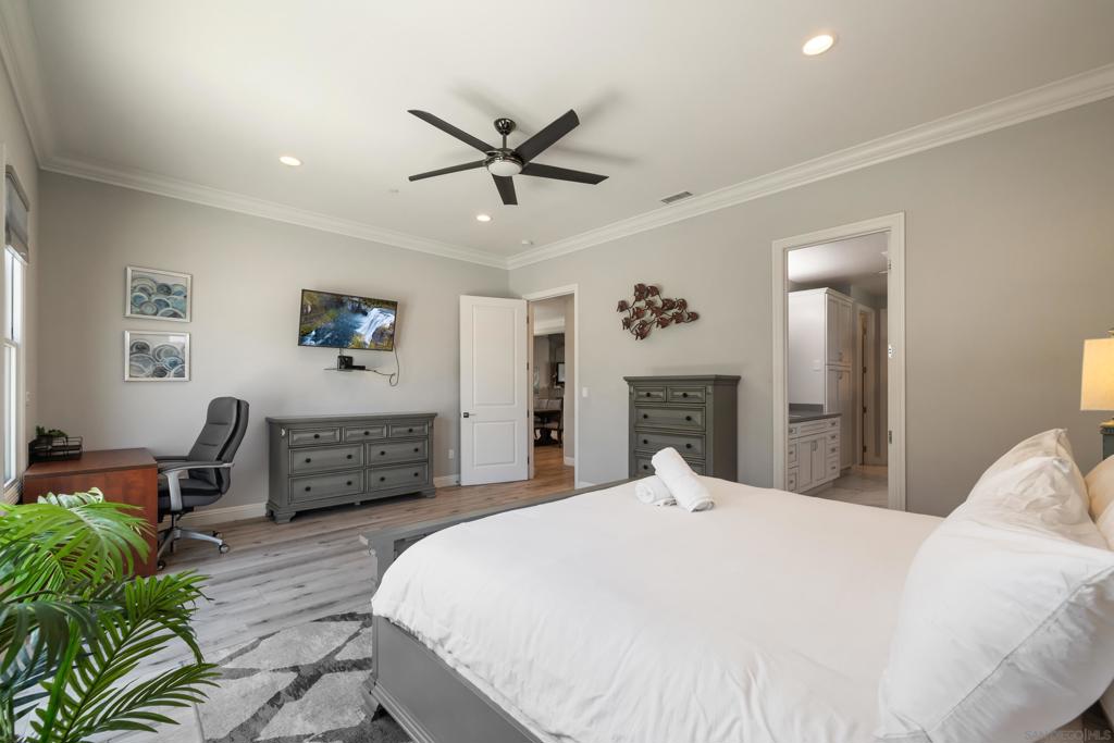 Pacific Beach - Residential