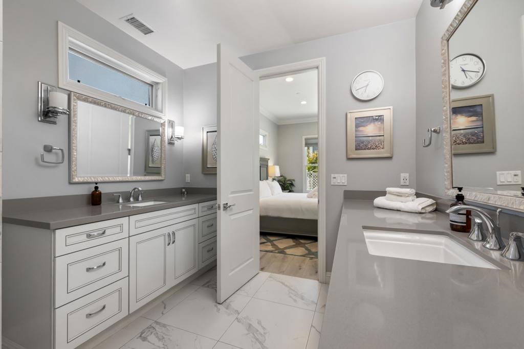 Pacific Beach - Residential