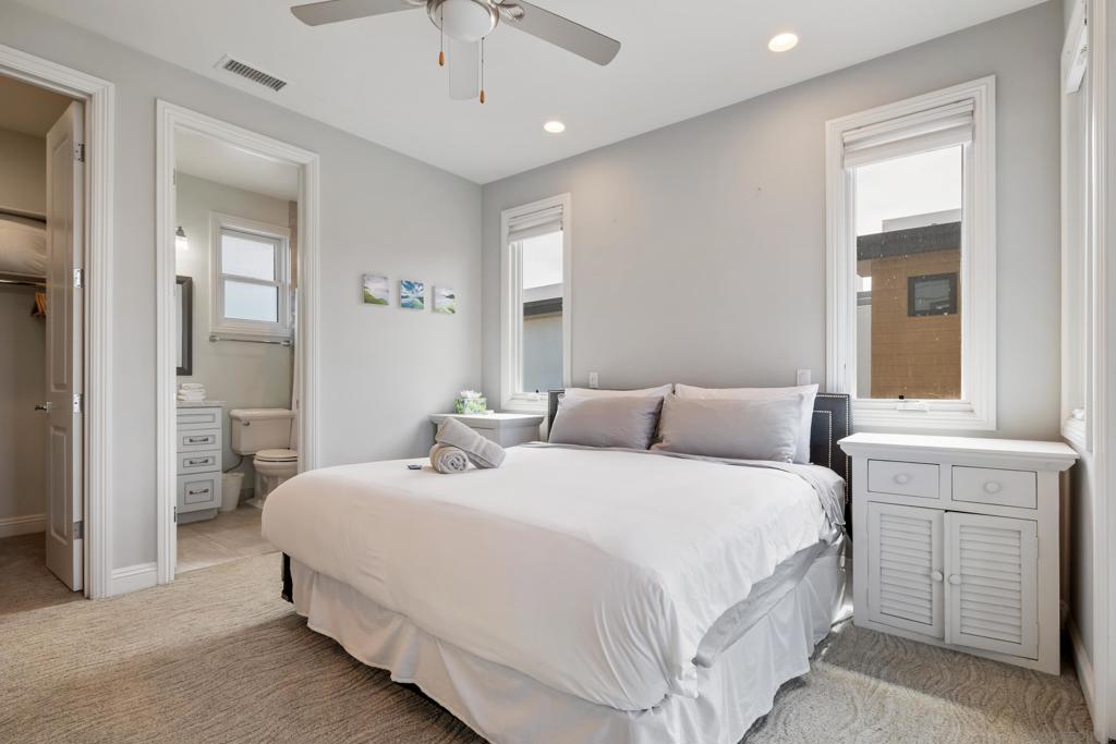 Pacific Beach - Residential