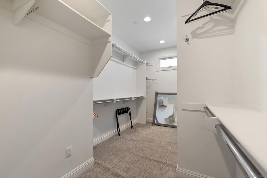 Pacific Beach - Residential