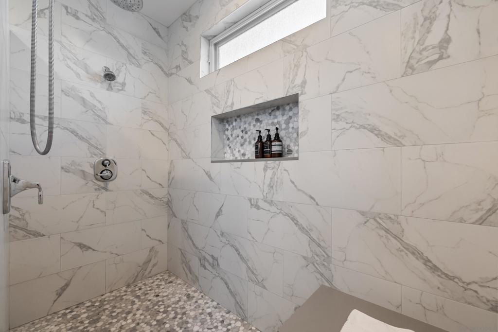 Pacific Beach - Residential