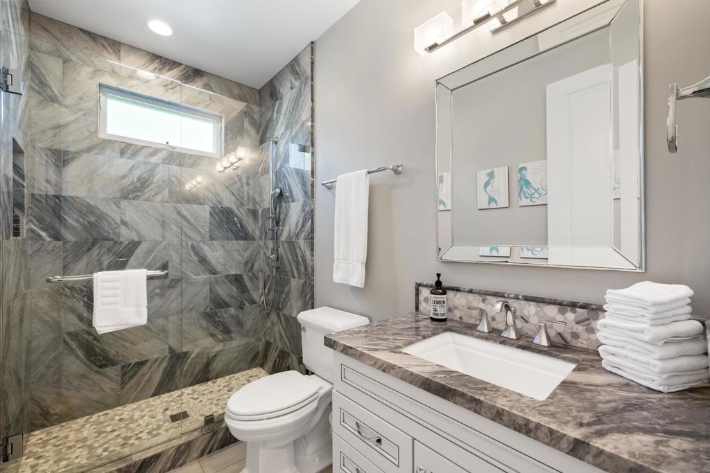 Pacific Beach - Residential