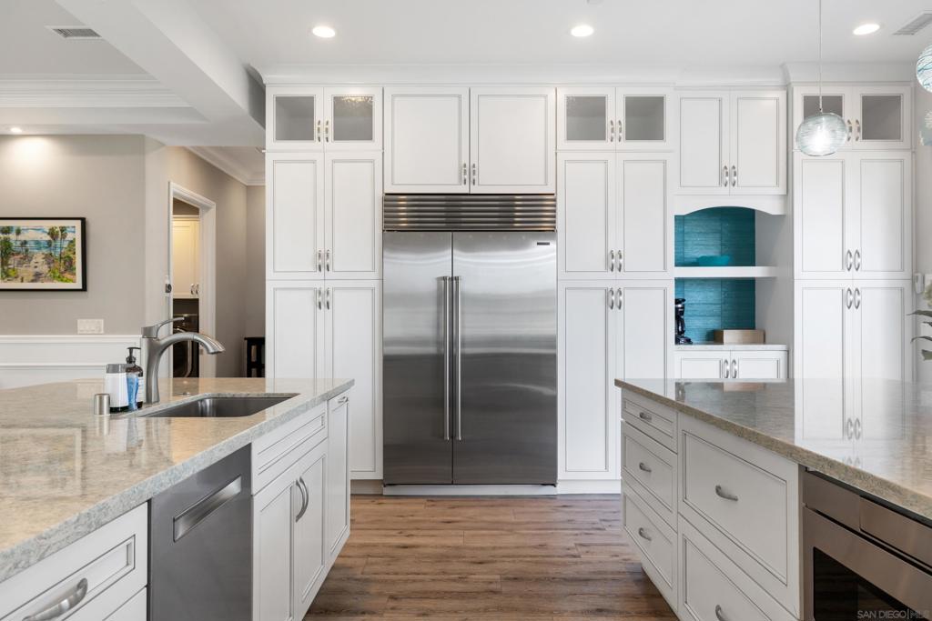 Pacific Beach - Residential