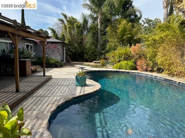 5849 Mitchell Canyon CT CT