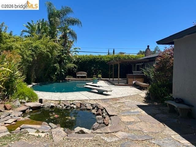 5849 Mitchell Canyon CT CT, Clayton CA 94517