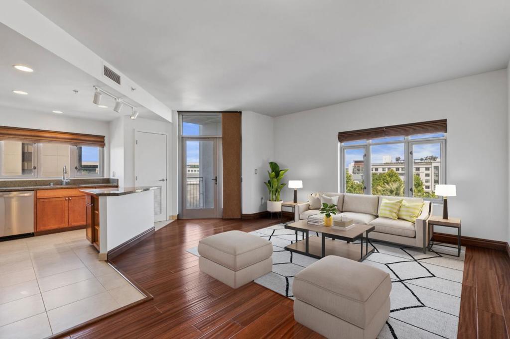 175 W Saint James Street 506