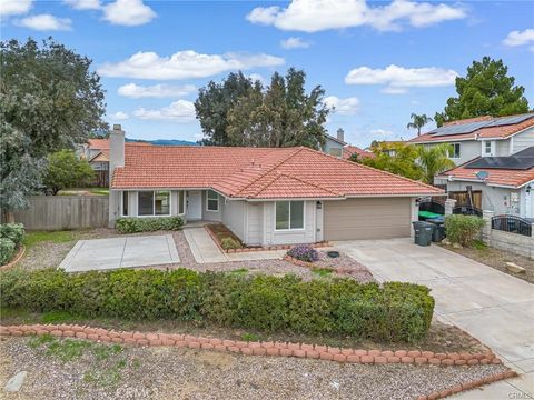 35465 Woshka Wildomar CA 92595