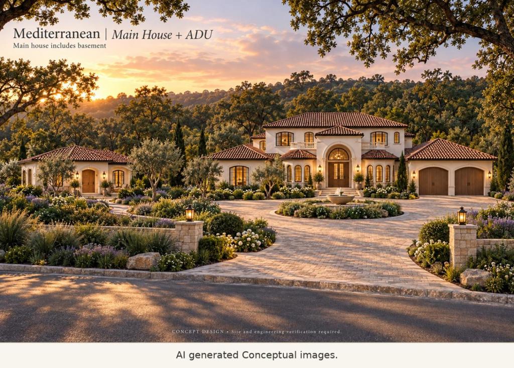 1 Mt Eden Road