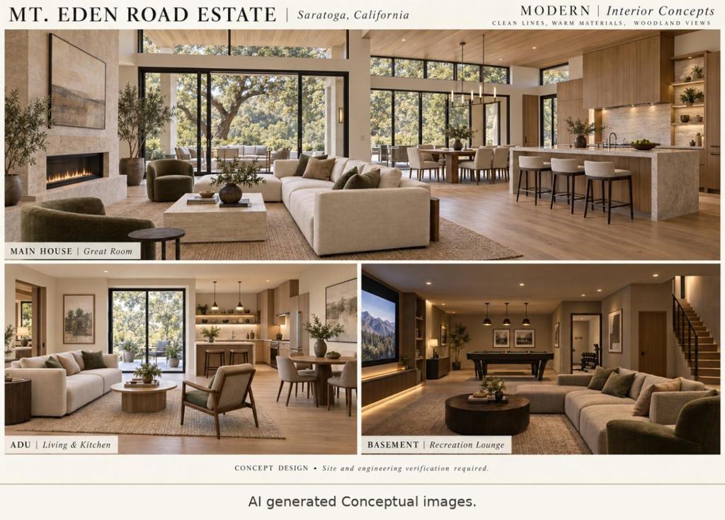 1 Mt Eden Road