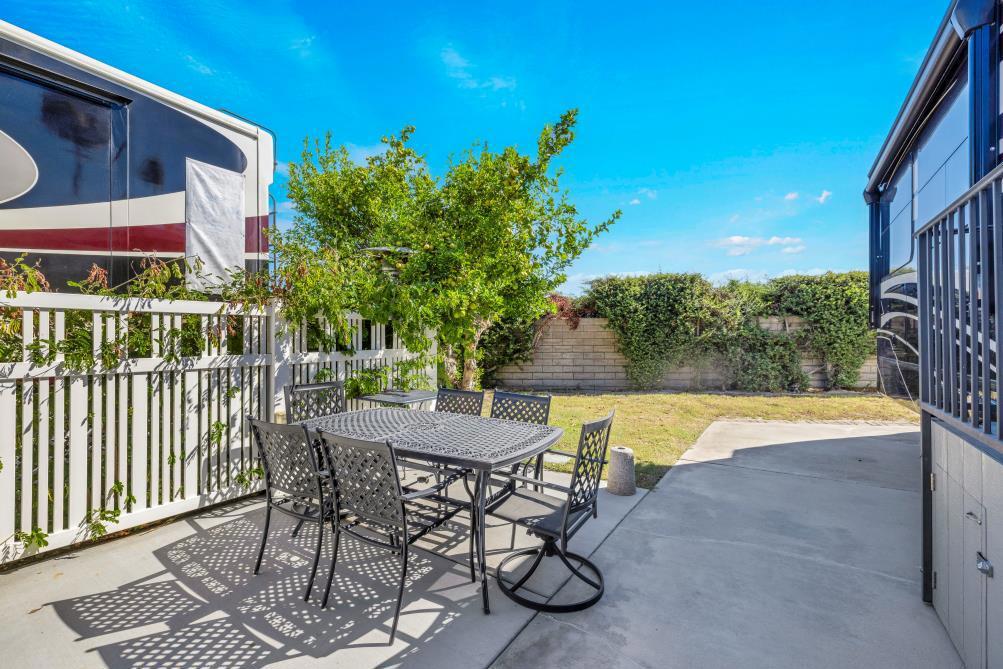 Outdoor Resorts Palm Springs - Land