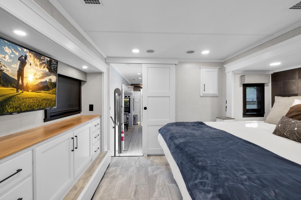 Outdoor Resorts Palm Springs - Land