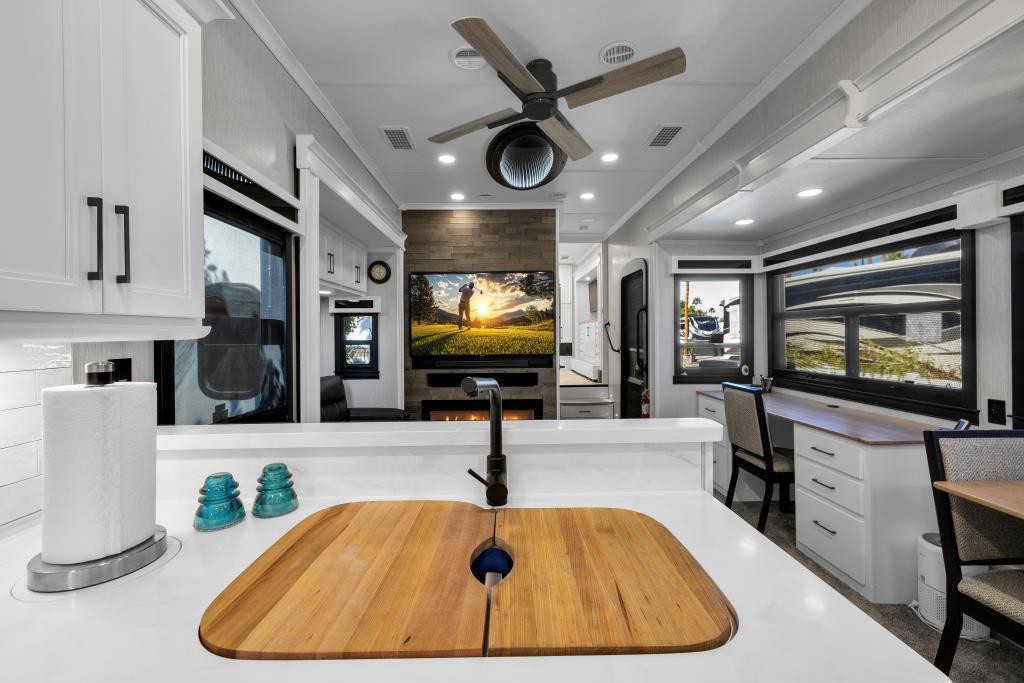 Outdoor Resorts Palm Springs - Land