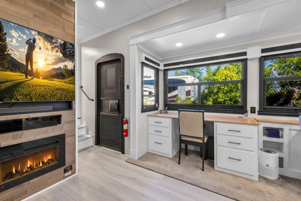 Outdoor Resorts Palm Springs - Land