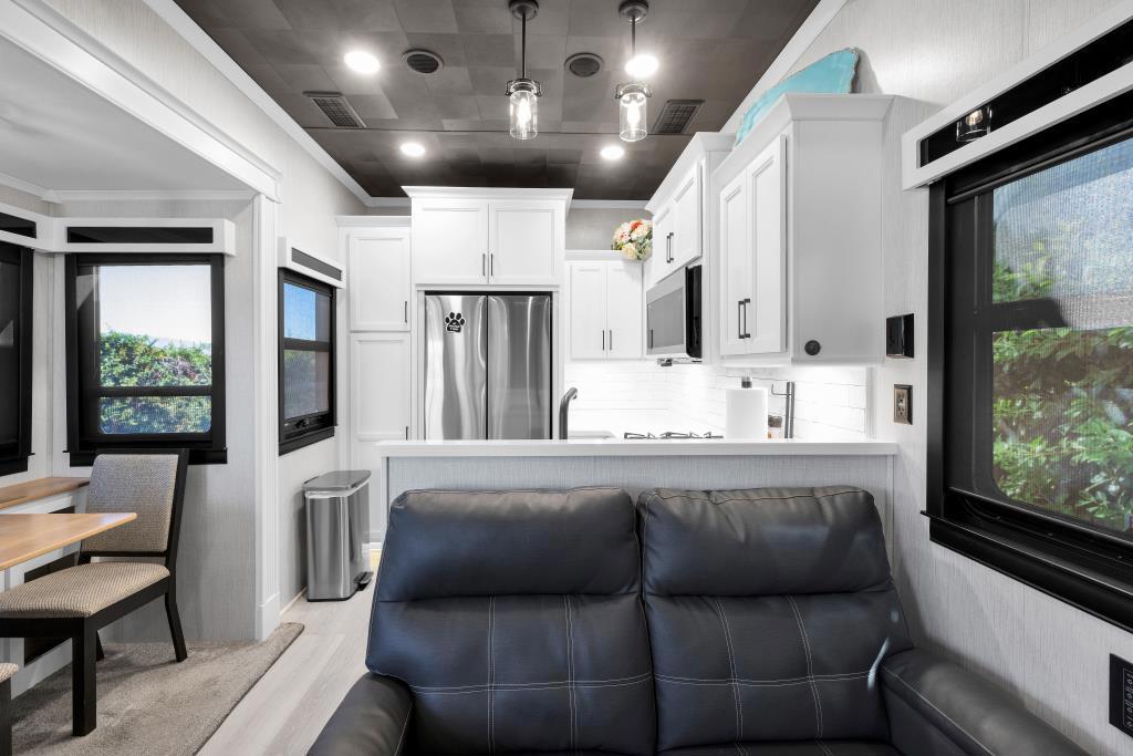 Outdoor Resorts Palm Springs - Land