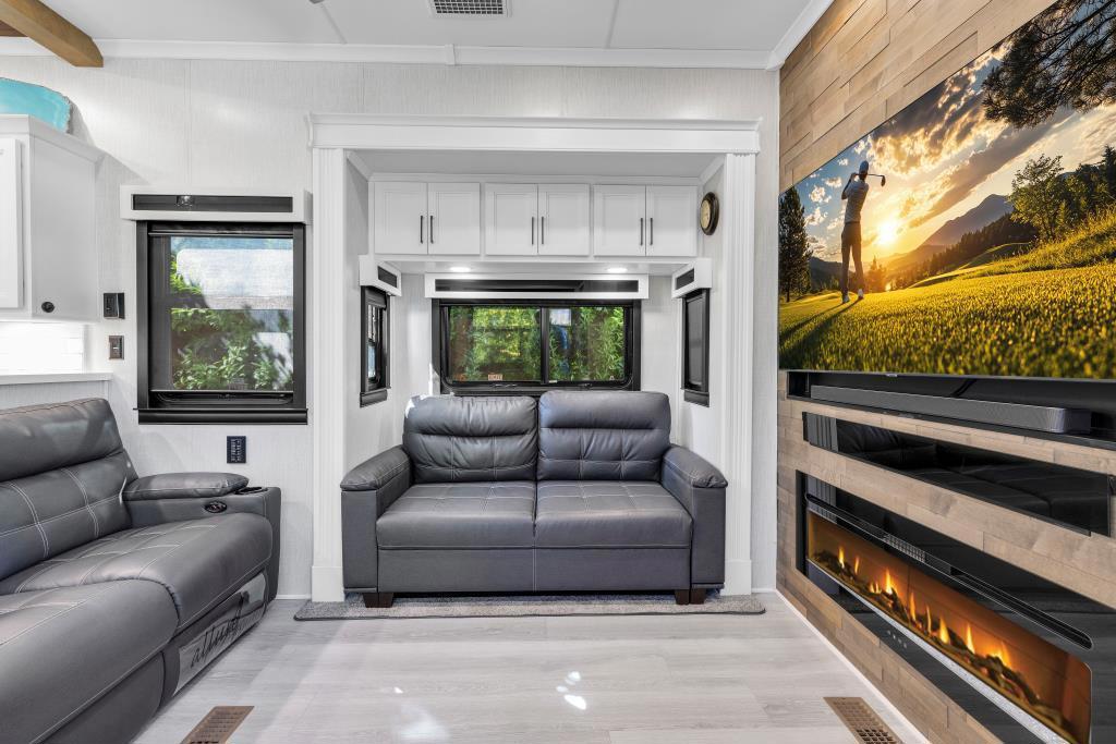 Outdoor Resorts Palm Springs - Land