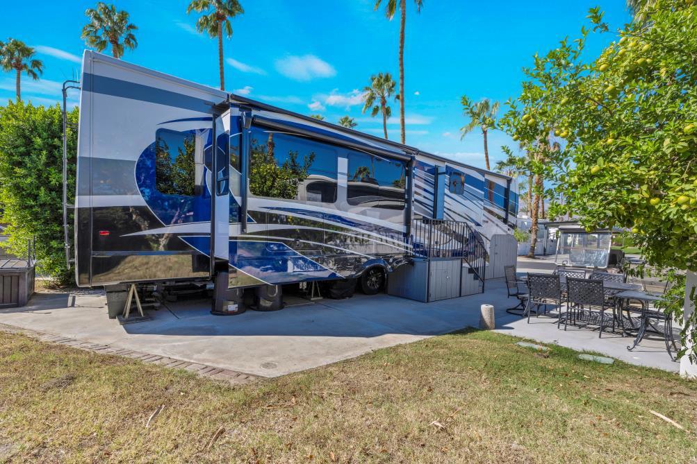 Outdoor Resorts Palm Springs - Land