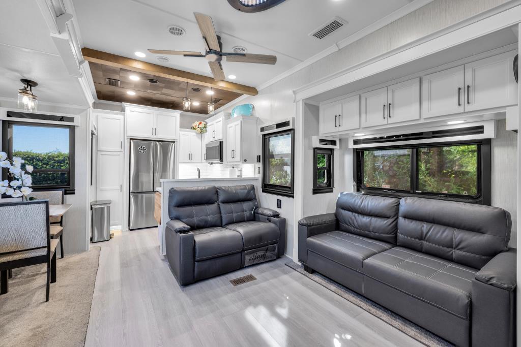 Outdoor Resorts Palm Springs - Land