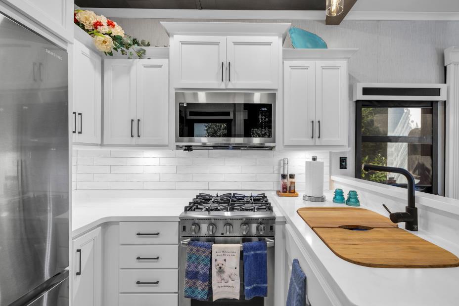 Outdoor Resorts Palm Springs - Land