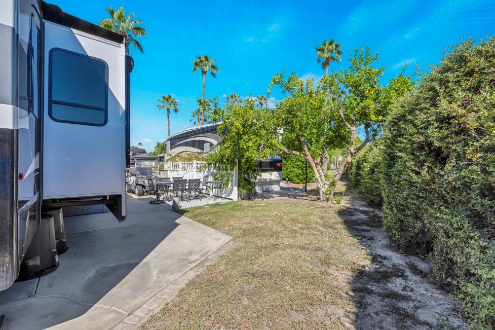 Outdoor Resorts Palm Springs - Land