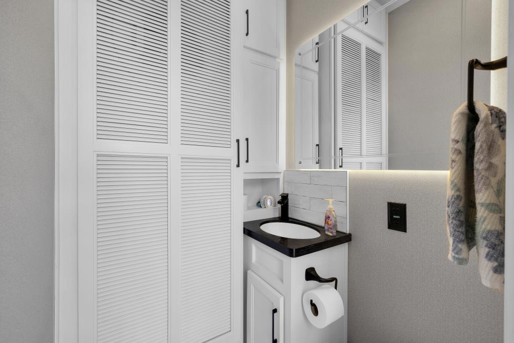 Outdoor Resorts Palm Springs - Land