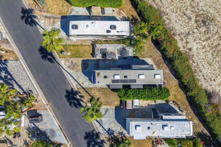 Outdoor Resorts Palm Springs - Land