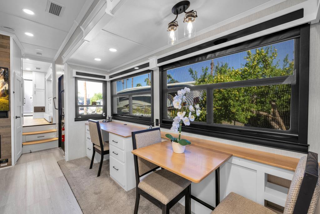 Outdoor Resorts Palm Springs - Land