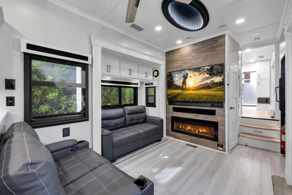 Outdoor Resorts Palm Springs - Land