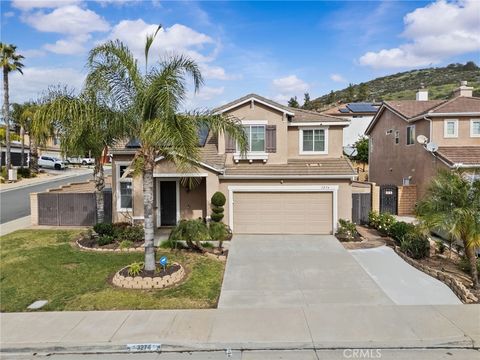 3274 Spruce Street Lake Elsinore CA 92530