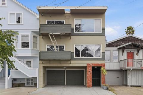 Photo of 834 Arkansas Street #4, San Francisco, CA 94107 (MLS # ML82044398)