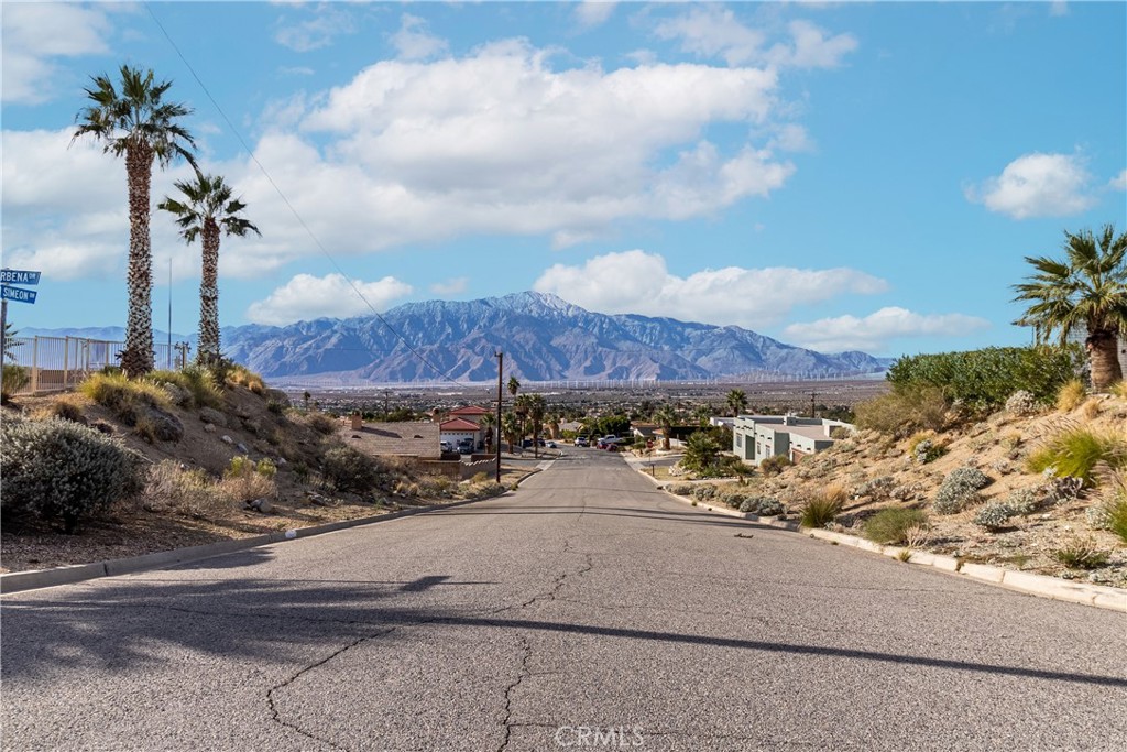 Vista Del Valle (34022) - Land