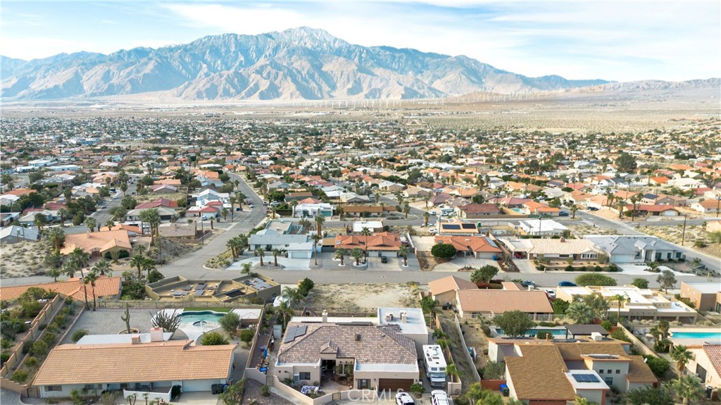 Vista Del Valle (34022) - Land