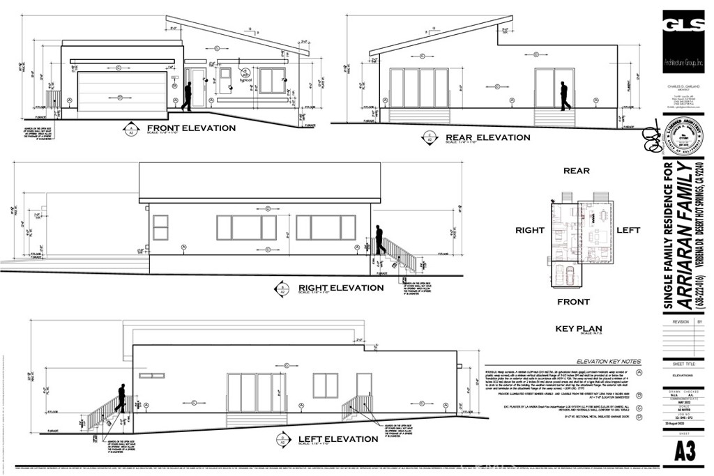 Vista Del Valle (34022) - Land