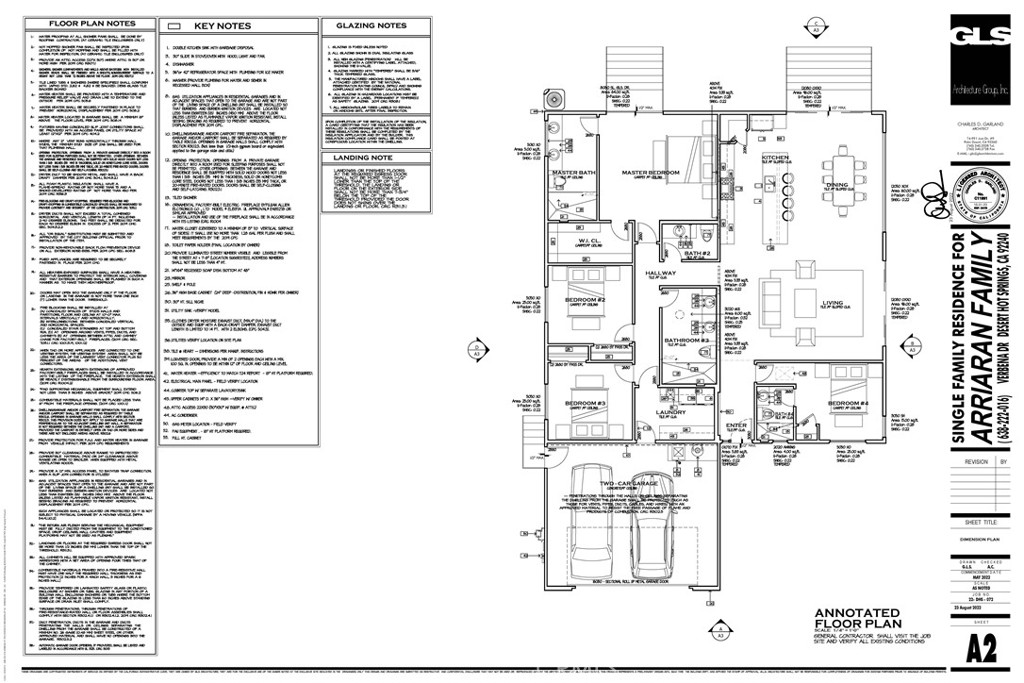Vista Del Valle (34022) - Land