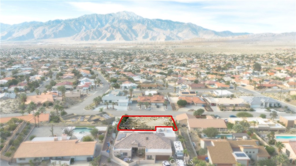 Vista Del Valle (34022) - Land