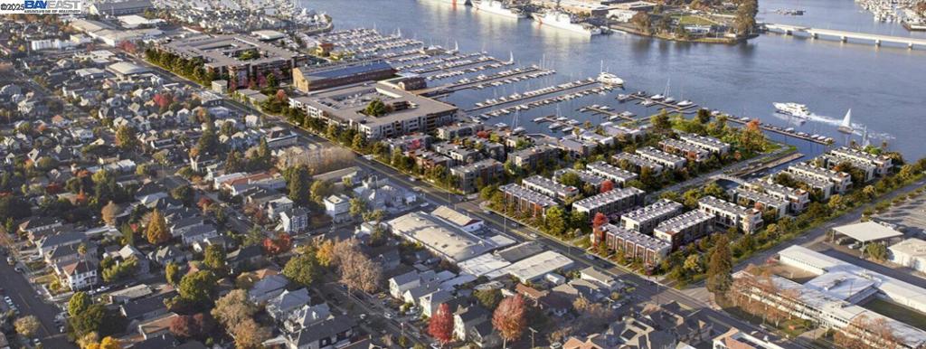 ALAMEDA - Residential