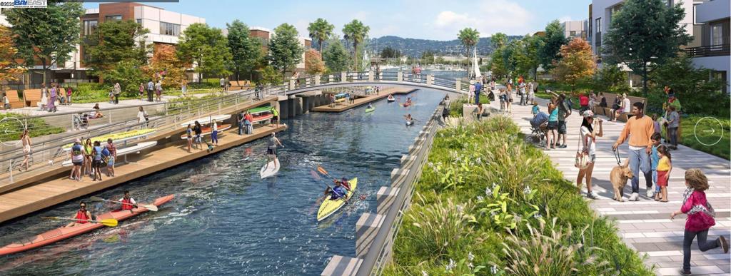 ALAMEDA - Residential