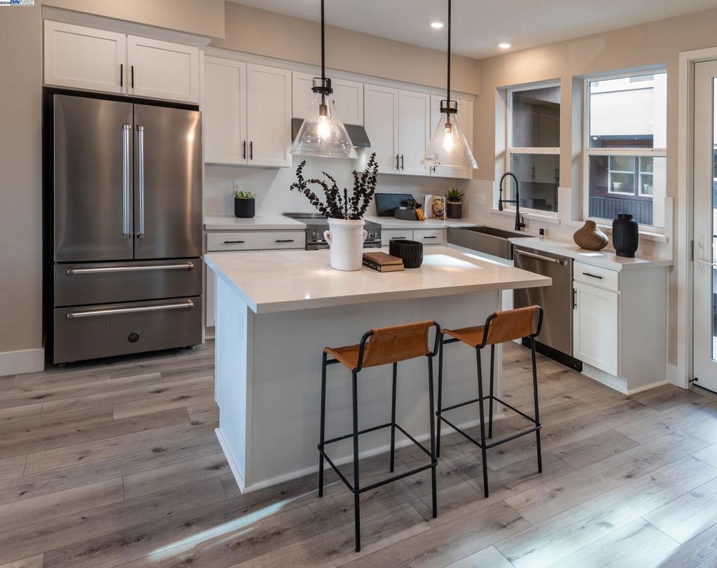 ALAMEDA - Residential