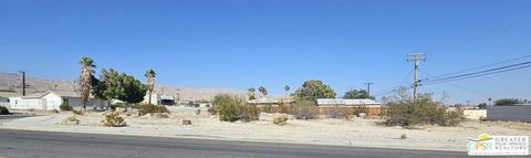 Photo of 12340 Cactus Drive, Desert Hot Springs, CA 92240 (MLS # 25578807PS)