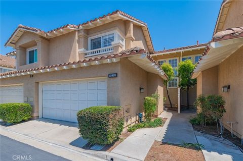 Property photo of 13410 Via Alicante, Tustin, CA 92782